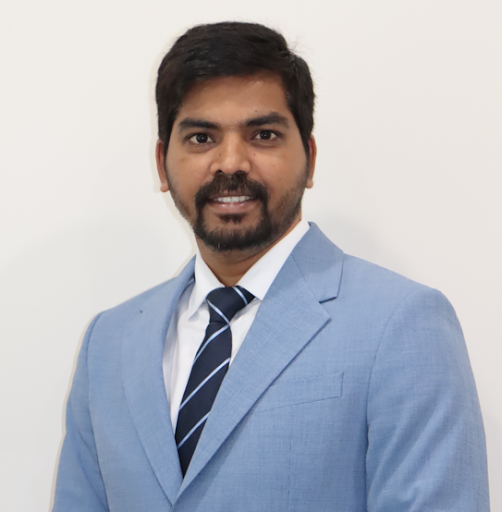 Dr. Siva Mathiyazhagan